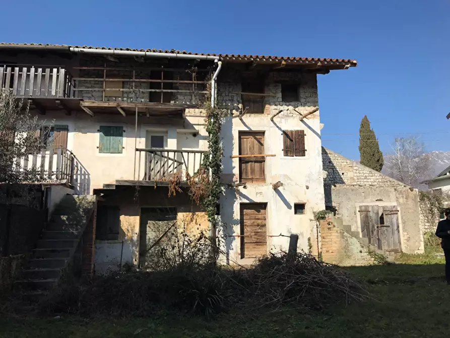 casa indipendente in vendita ad Andreis