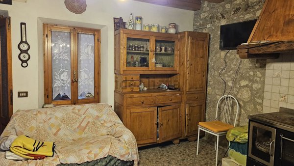 casa indipendente in vendita ad Andreis in zona Bosplans