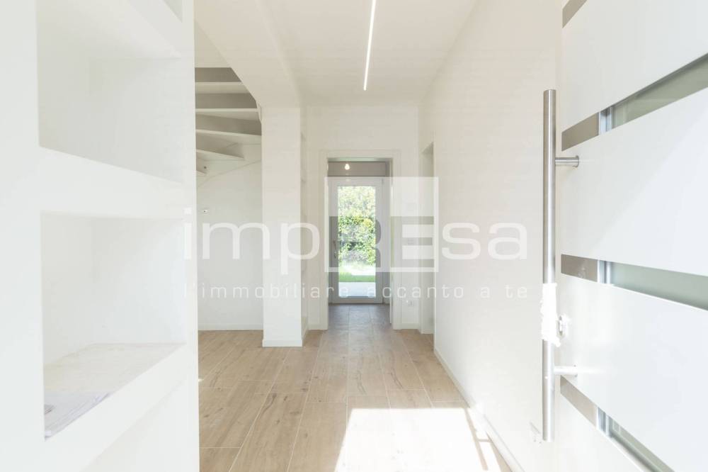 casa indipendente in vendita ad Andreis