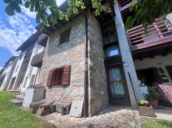 casa indipendente in vendita ad Andreis in zona Bosplans