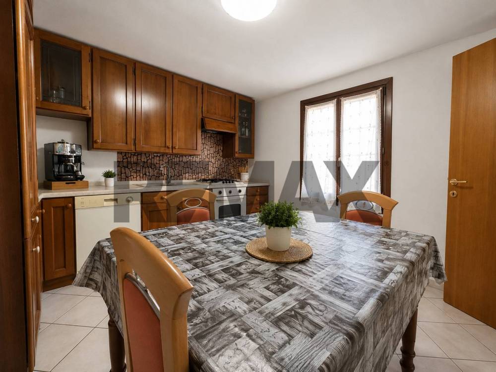 appartamento in vendita ad Andreis
