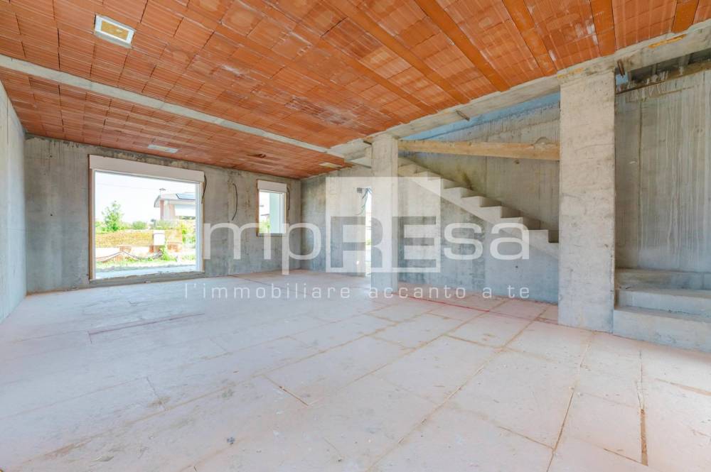 casa indipendente in vendita ad Andreis