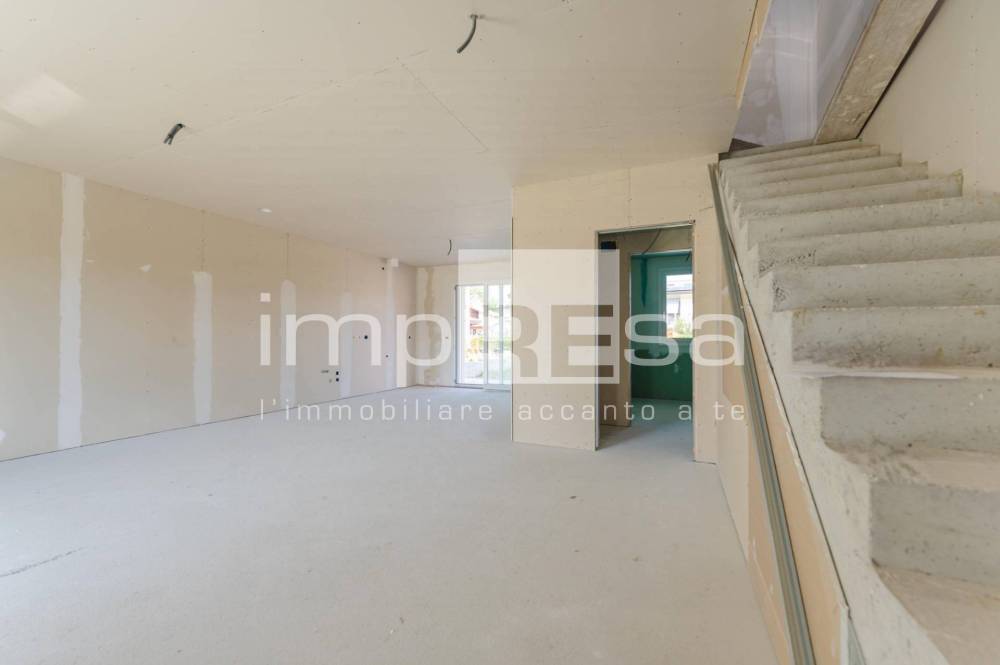 casa indipendente in vendita ad Andreis