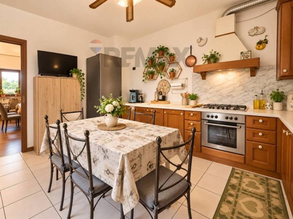 appartamento in vendita ad Andreis