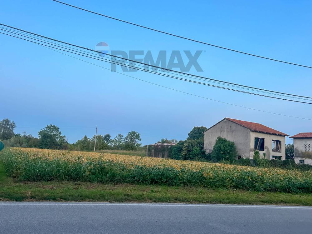 villa in vendita ad Andreis