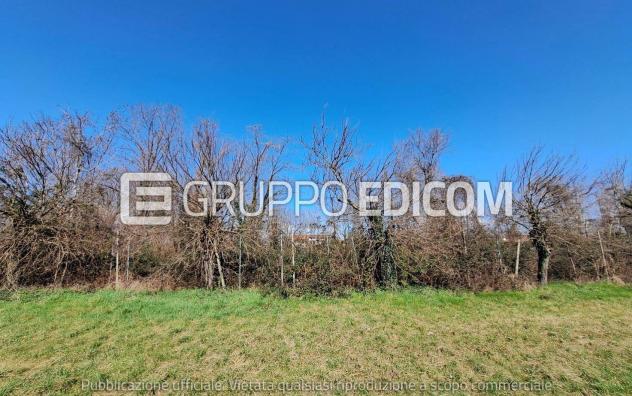 terreno agricolo in vendita ad Arba