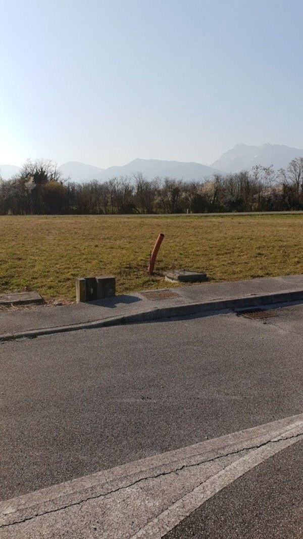 casa indipendente in vendita ad Arba