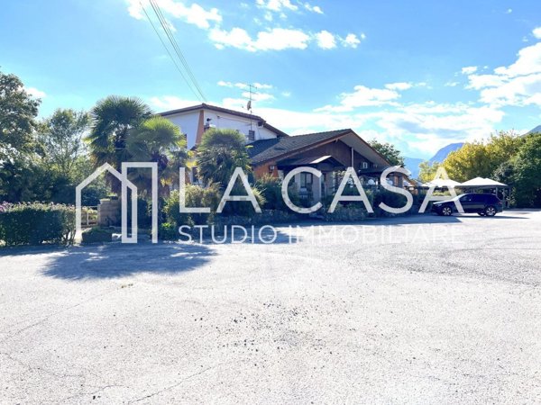 appartamento in vendita ad Arba