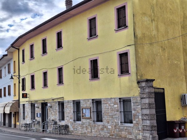 appartamento in vendita ad Arba
