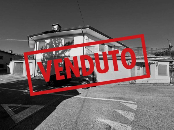 appartamento in vendita ad Arba in zona Colle