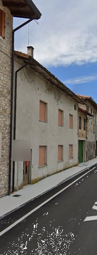 appartamento in vendita ad Arba