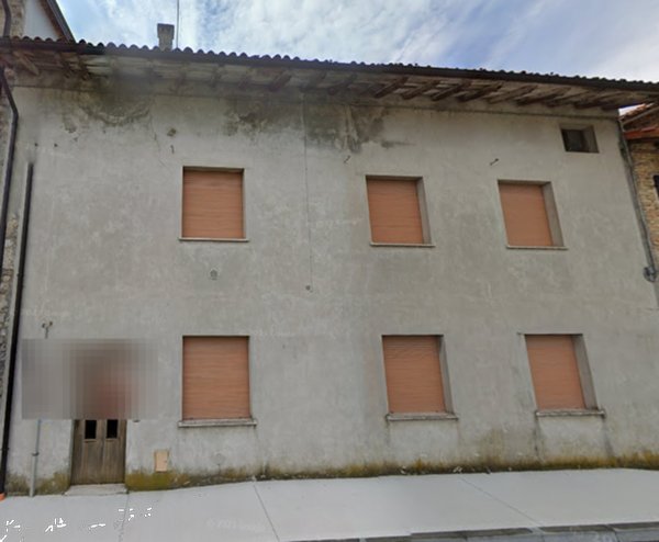 appartamento in vendita ad Arba