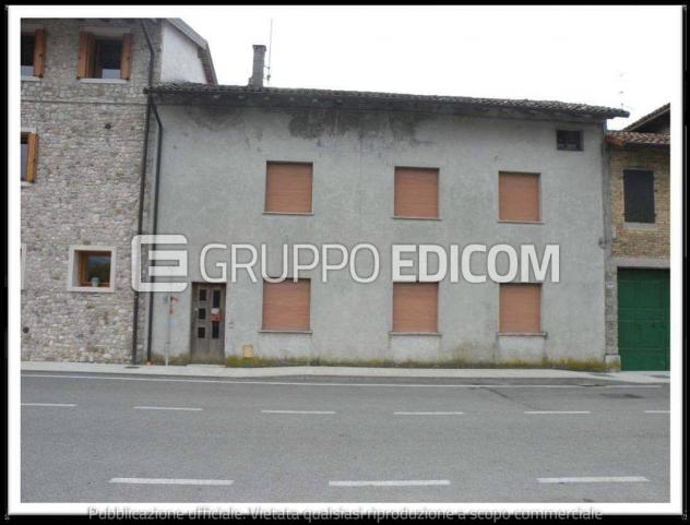appartamento in vendita ad Arba