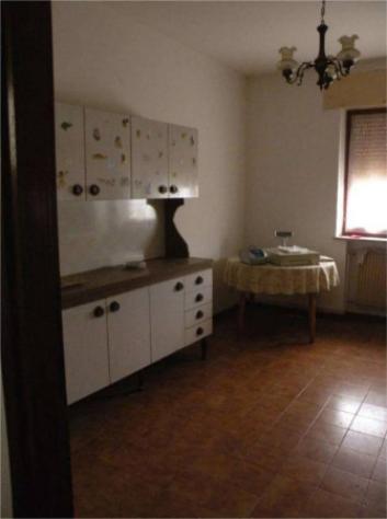 appartamento in vendita ad Arba