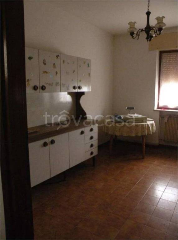 appartamento in vendita ad Arba