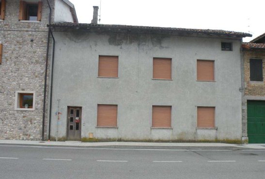 appartamento in vendita ad Arba
