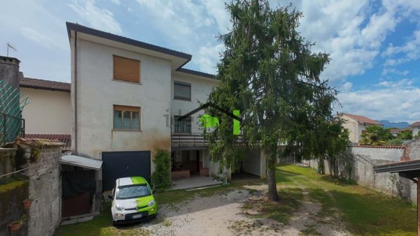 appartamento in vendita ad Arba