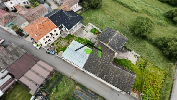appartamento in vendita ad Arba