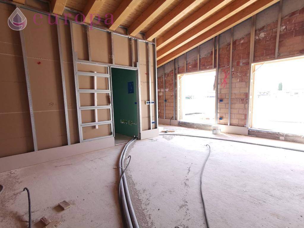 appartamento in vendita ad Aviano