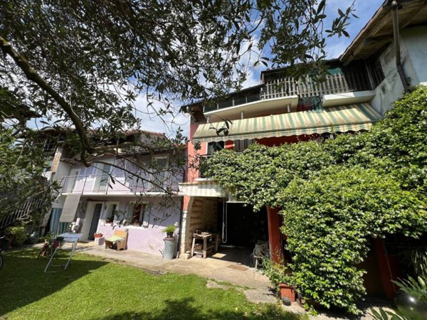 casa indipendente in vendita ad Aviano