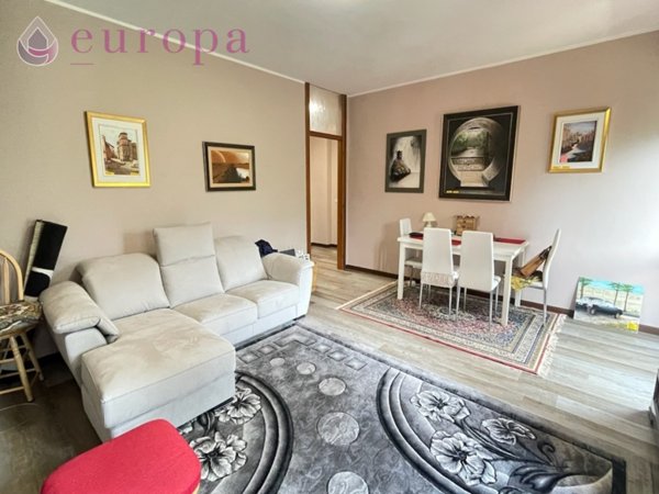 appartamento in vendita ad Aviano