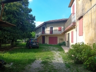 casa indipendente in vendita ad Aviano