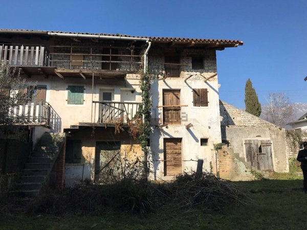 appartamento in vendita ad Aviano