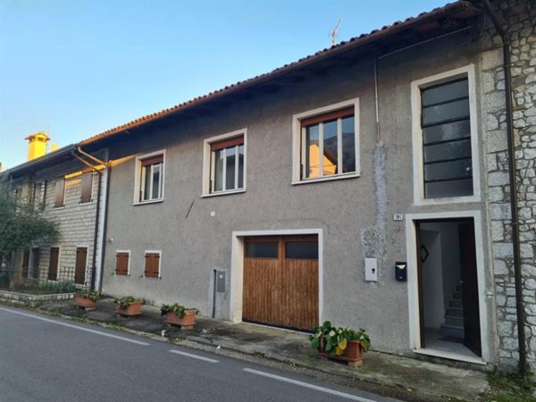 appartamento in vendita ad Aviano