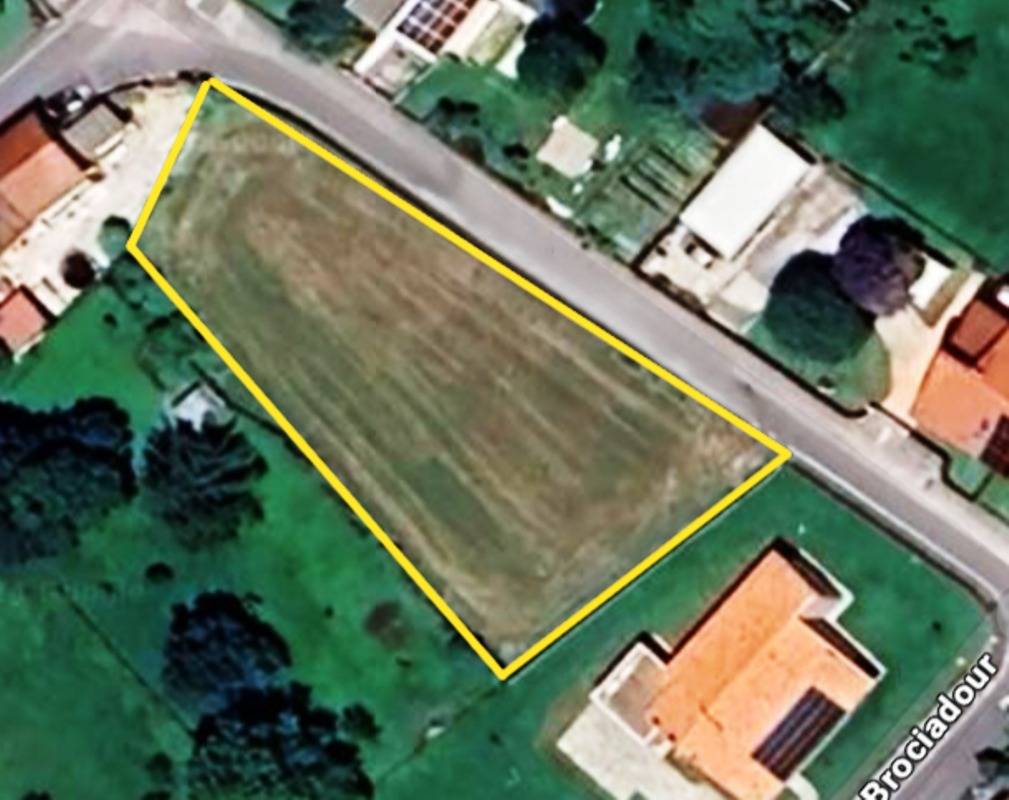 terreno edificabile in vendita ad Aviano