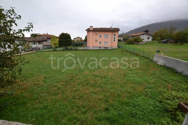 terreno edificabile in vendita ad Aviano