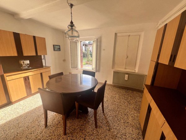 casa indipendente in vendita ad Aviano