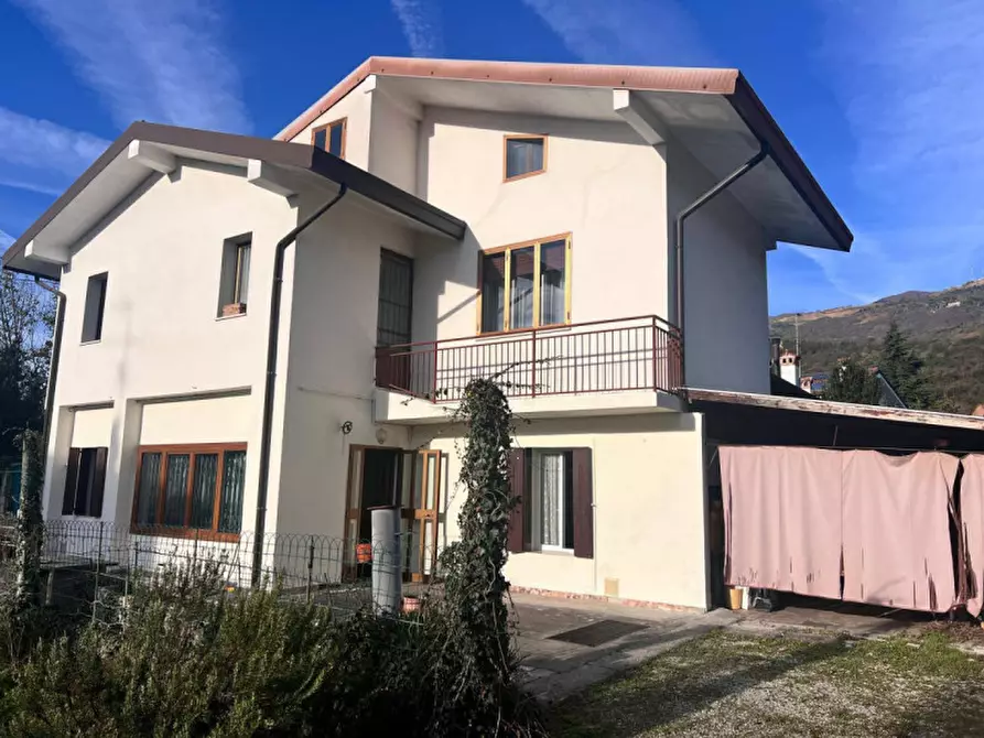 casa indipendente in vendita ad Aviano