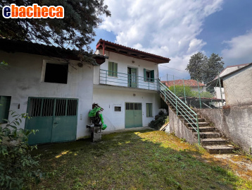 casa indipendente in vendita ad Aviano