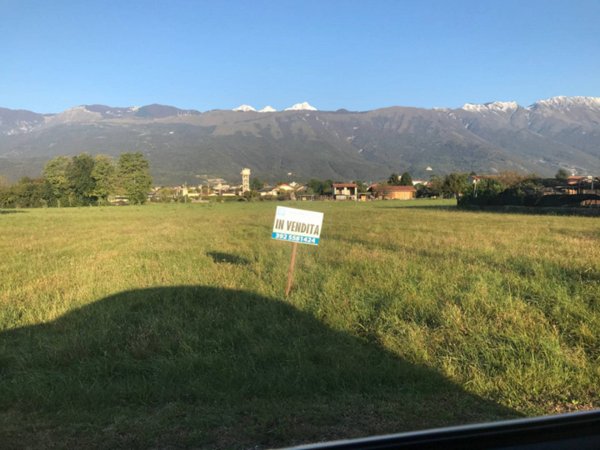 terreno edificabile in vendita ad Aviano