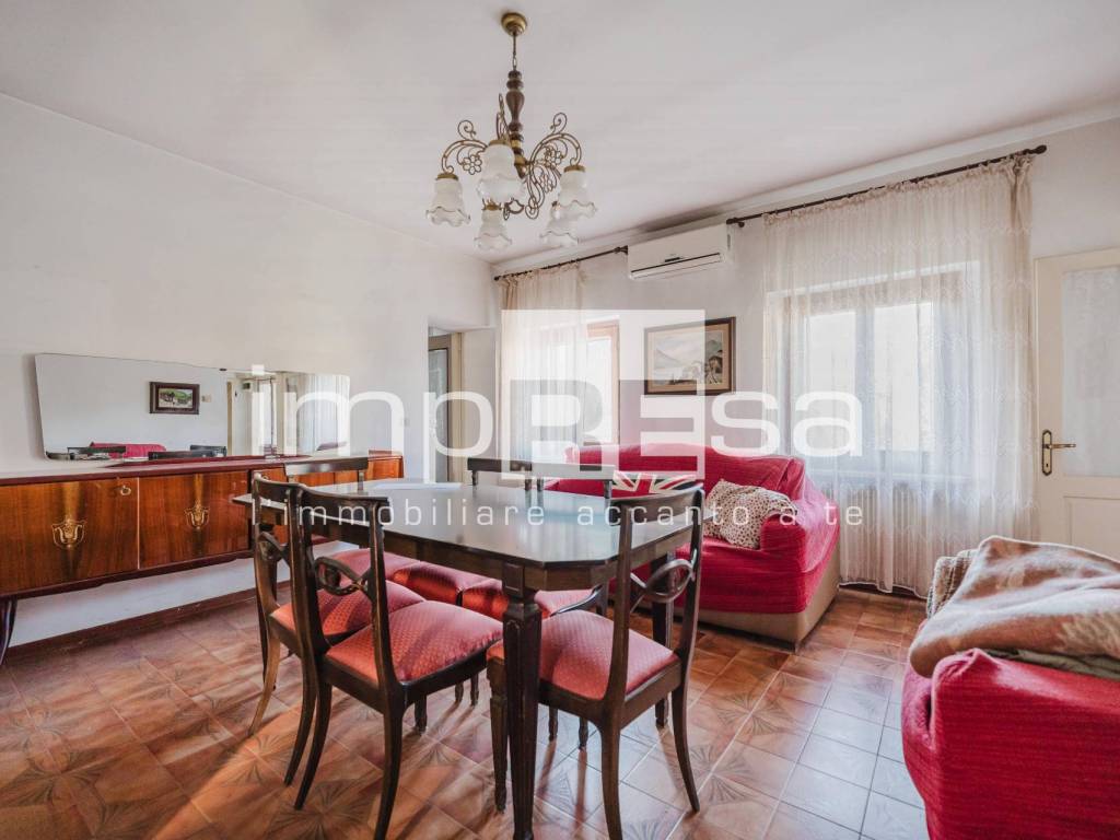 casa indipendente in vendita ad Aviano