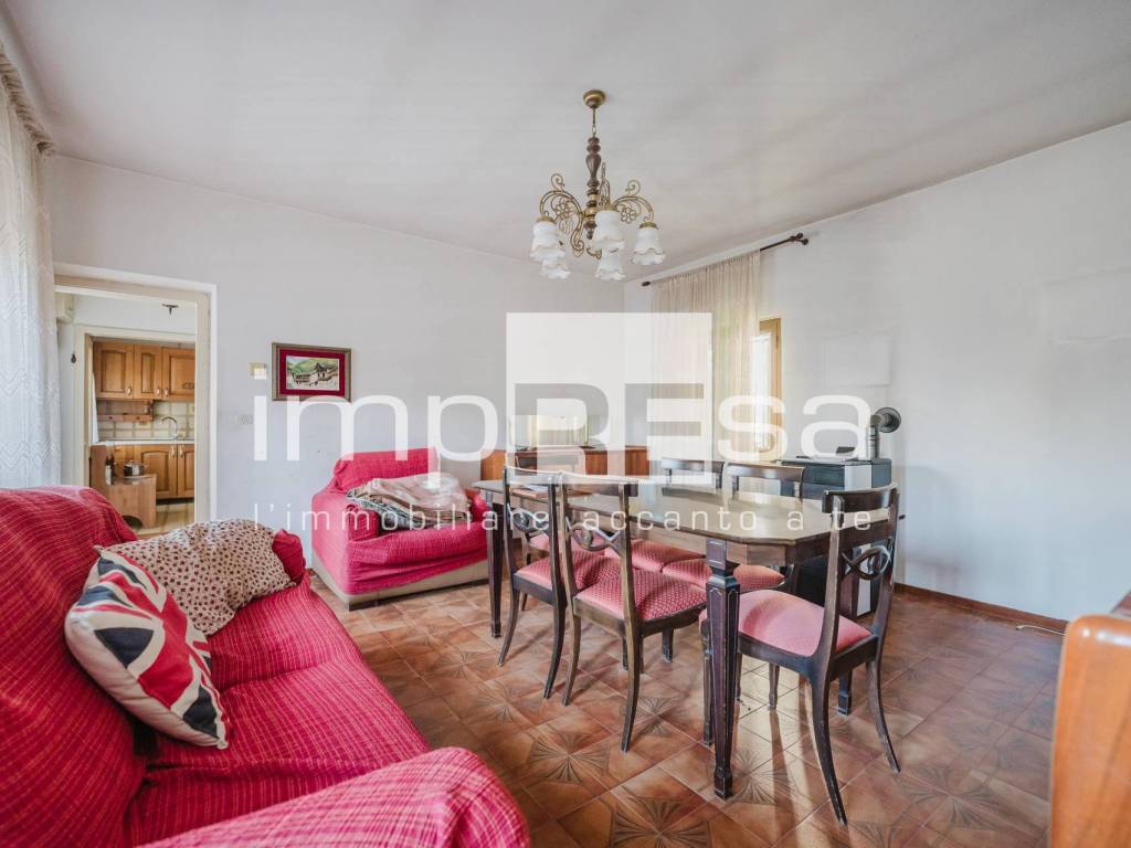 casa indipendente in vendita ad Aviano