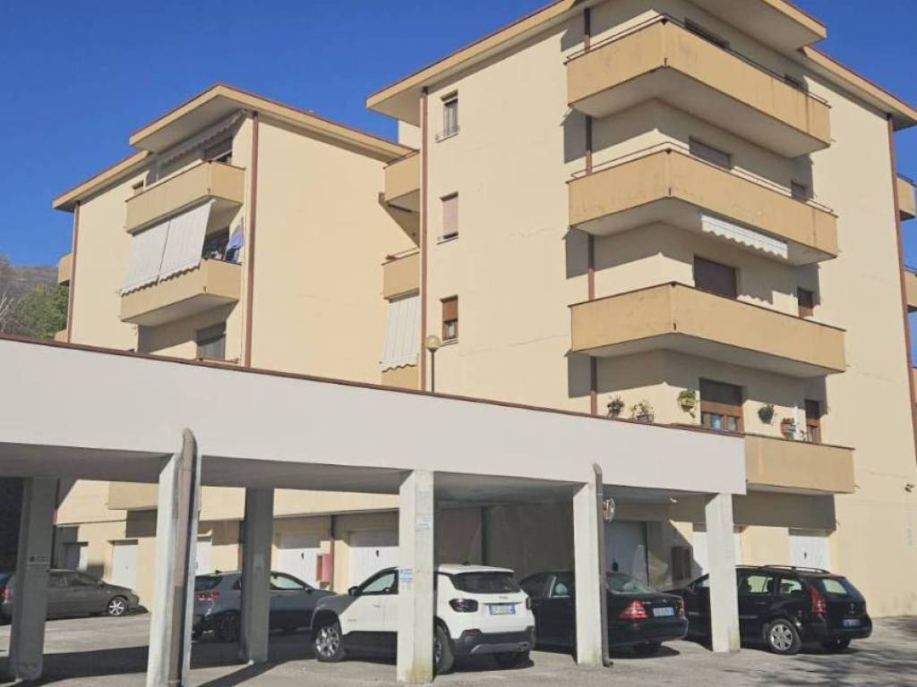 appartamento in vendita ad Aviano