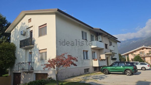 appartamento in vendita ad Aviano