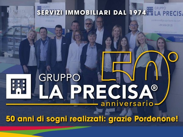 casa indipendente in vendita ad Aviano