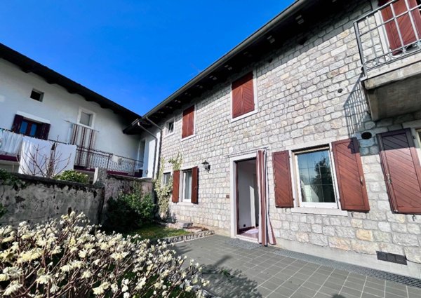 appartamento in vendita ad Aviano