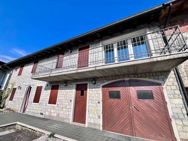 appartamento in vendita ad Aviano