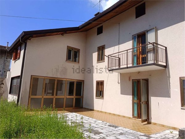 casa indipendente in vendita ad Aviano