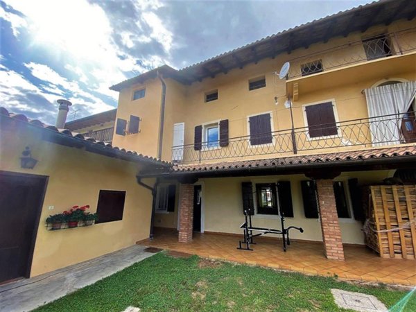 appartamento in vendita ad Aviano