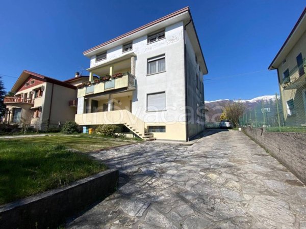 appartamento in vendita ad Aviano