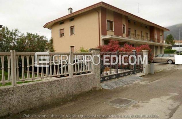 casa indipendente in vendita ad Aviano