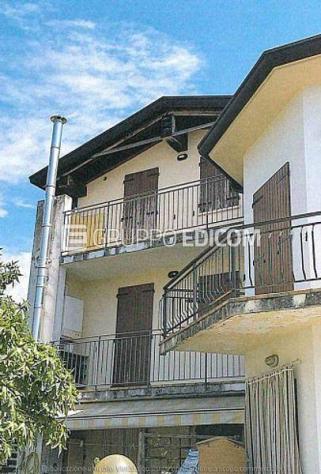 appartamento in vendita ad Aviano