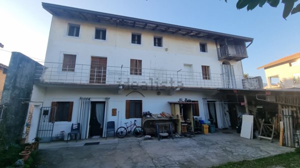 appartamento in vendita ad Aviano