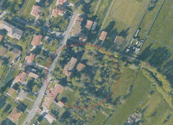 casa indipendente in vendita ad Aviano