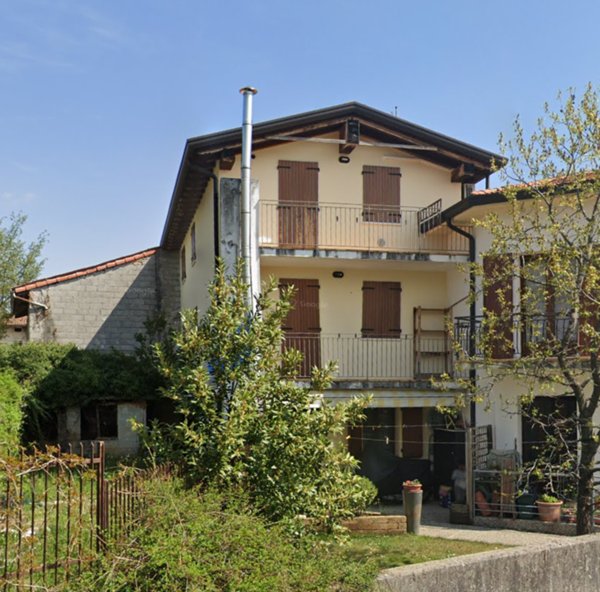appartamento in vendita ad Aviano