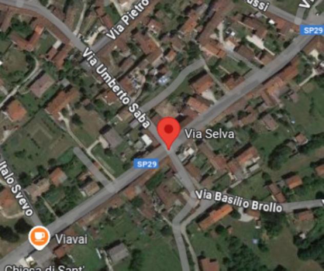 casa indipendente in vendita ad Aviano